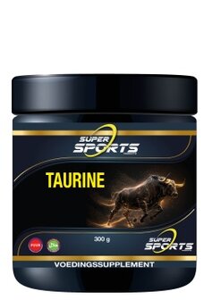  SNP Taurine puur, 300 gram