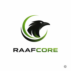 Logo Raafcore